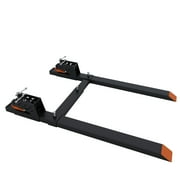 Pallet Forks 60\